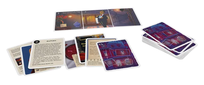 Crime Zoom Fall 3