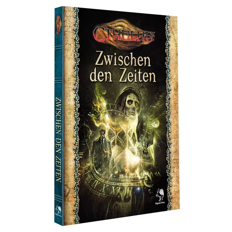 Cthulhu - Abenteuer