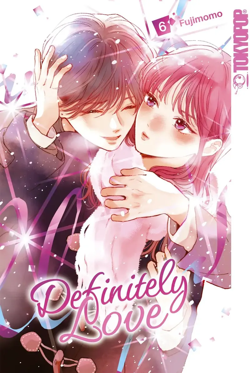 Definitely Love 06 - Autor