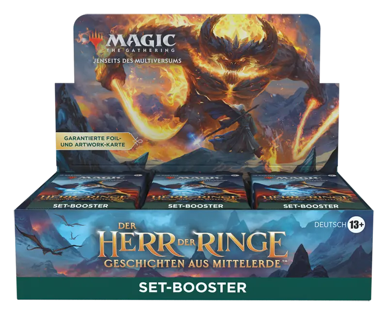 Der Herr der Ringe