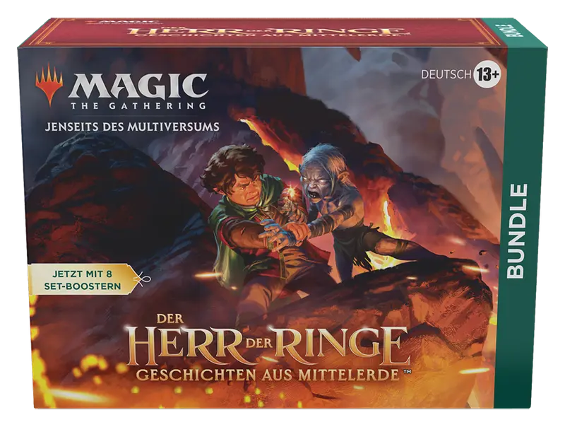 Der Herr der Ringe