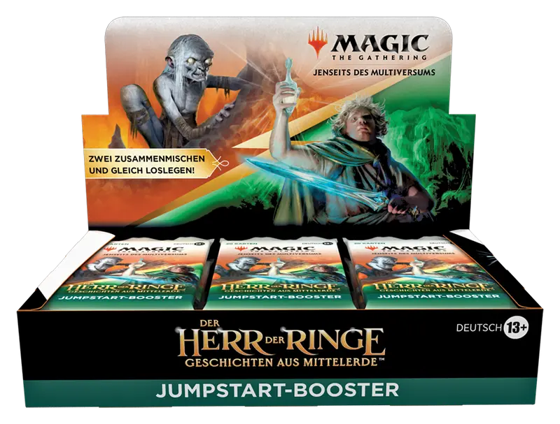 Der Herr der Ringe