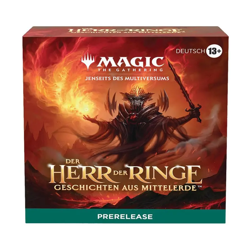 Der Herr der Ringe
