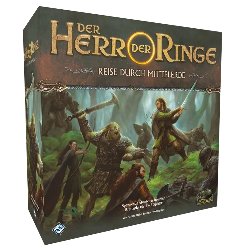 Der Herr der Ringe
