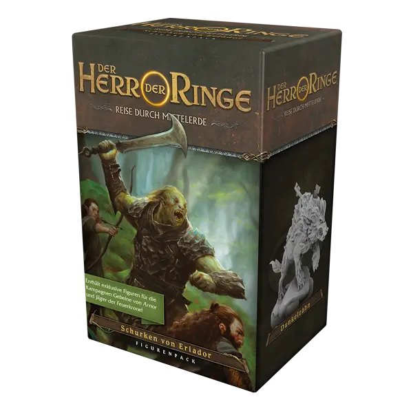 Der Herr der Ringe
