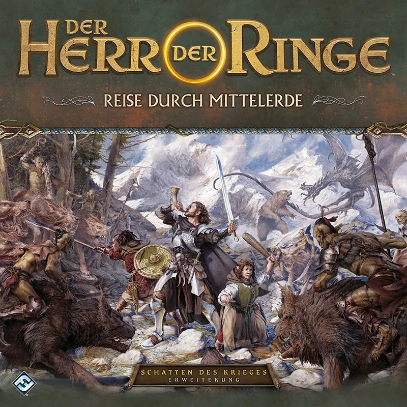 Der Herr der Ringe