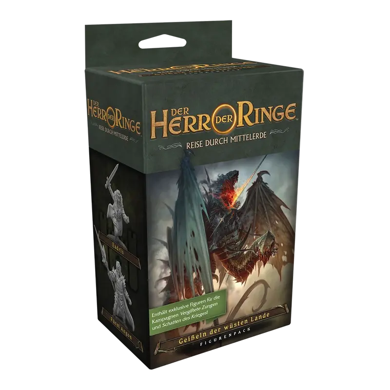 Der Herr der Ringe