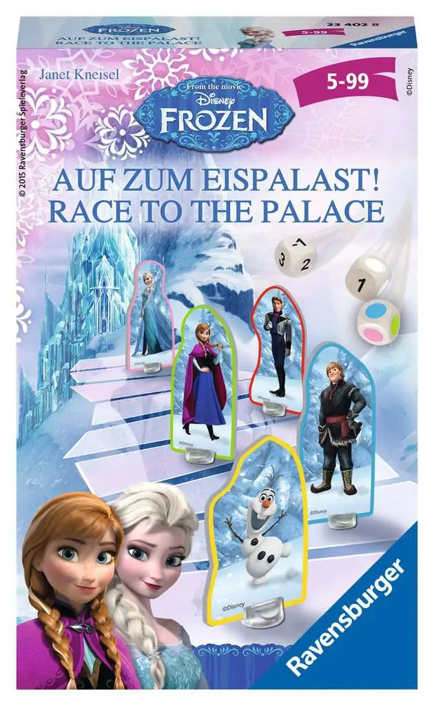 Disney Frozen