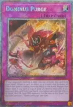 Dominus-Säuberung (V.3) RA05-DE150 Platinum Secret Rare Deutsch