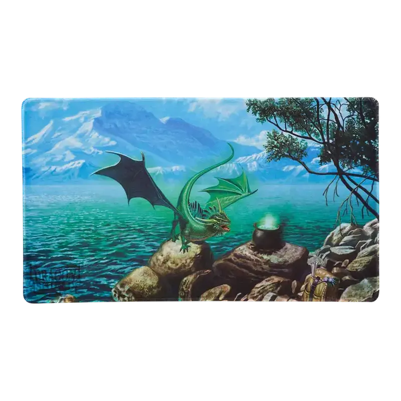 Dragon Shield Bayaga – TCG Playmat
