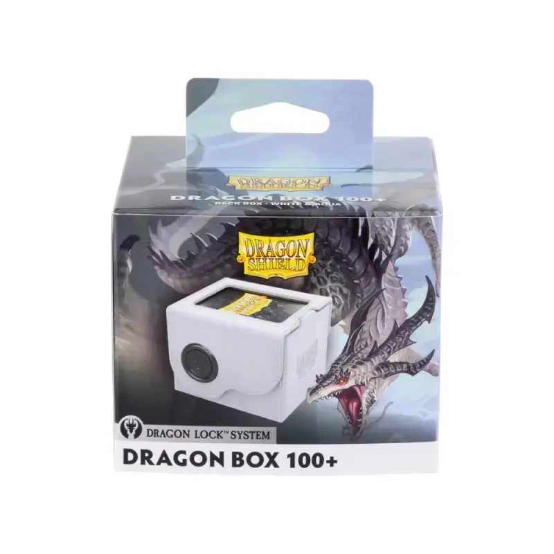 Dragon Shield - Dragon Box 100+