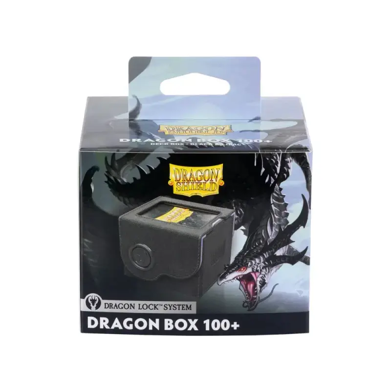 Dragon Shield - Dragon Box 100+