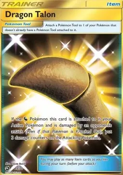 Dragon Talon DRM-75 Secret Rare Englisch