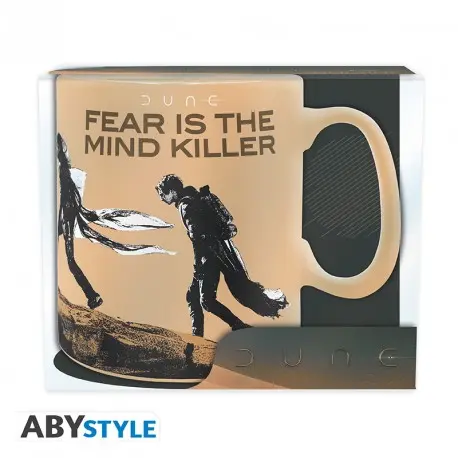 Dune - Desert - Tasse/Mug 460 ml