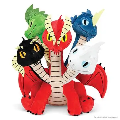 Dungeons & Dragons