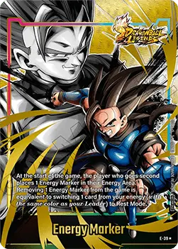 Energy Marker (Shallot - E39) (V.2) FWE Token Englisch
