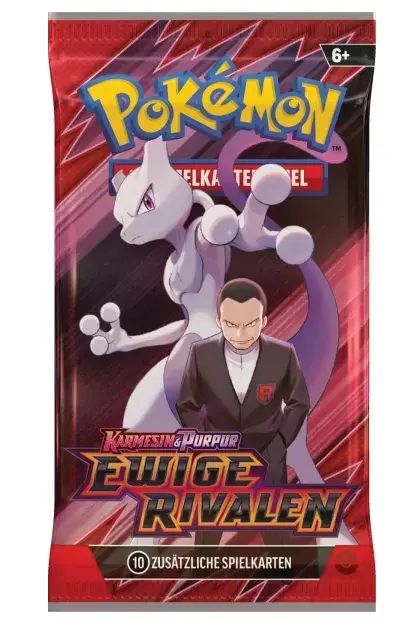 Ewige Rivalen Booster