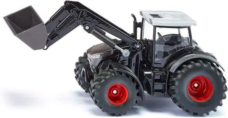 Fendt 942 Vario mit Frontlader