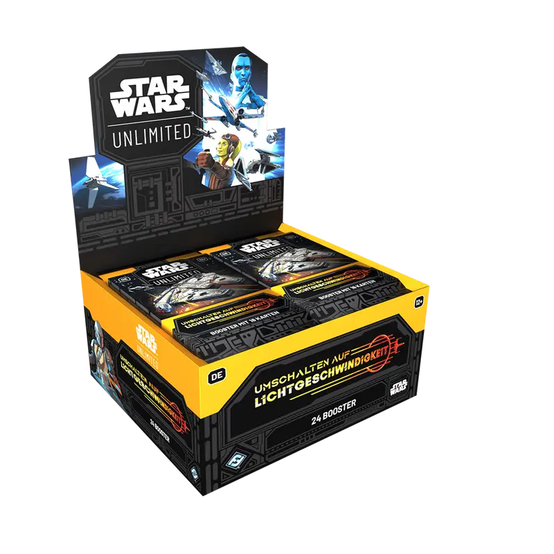 FFG - Star Wars