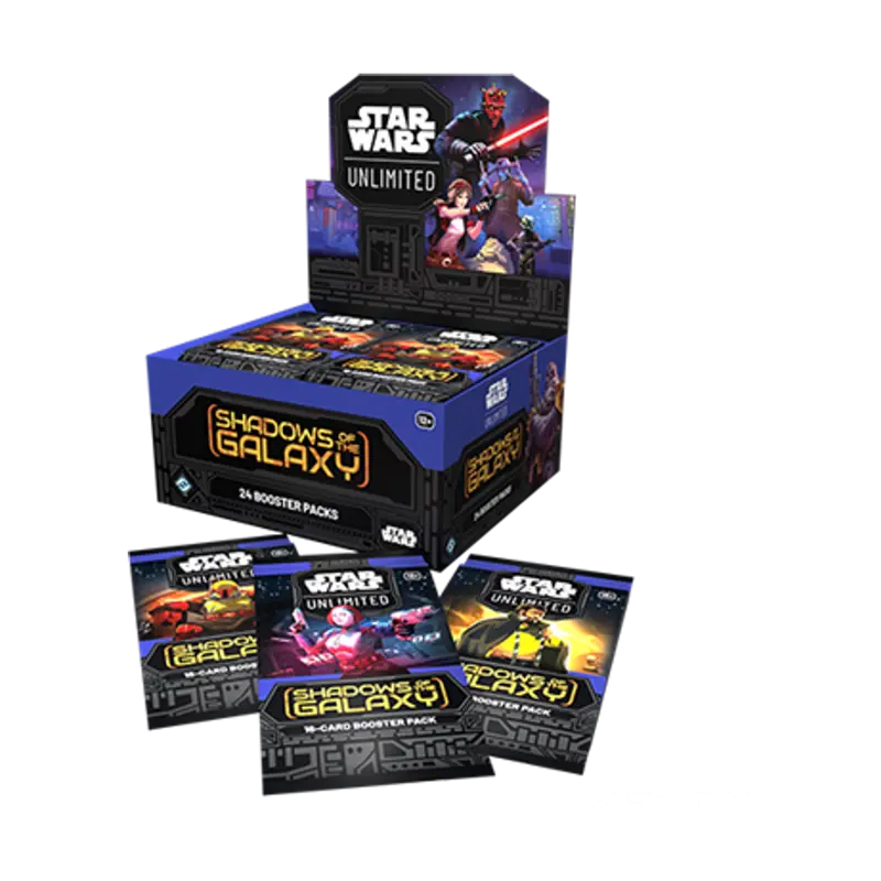 FFG - STAR WARS