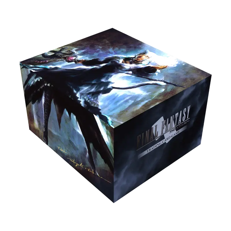 FINAL FANTASY TCG - DISSIDIA FINAL FANTASY COLLECTION SET 2023