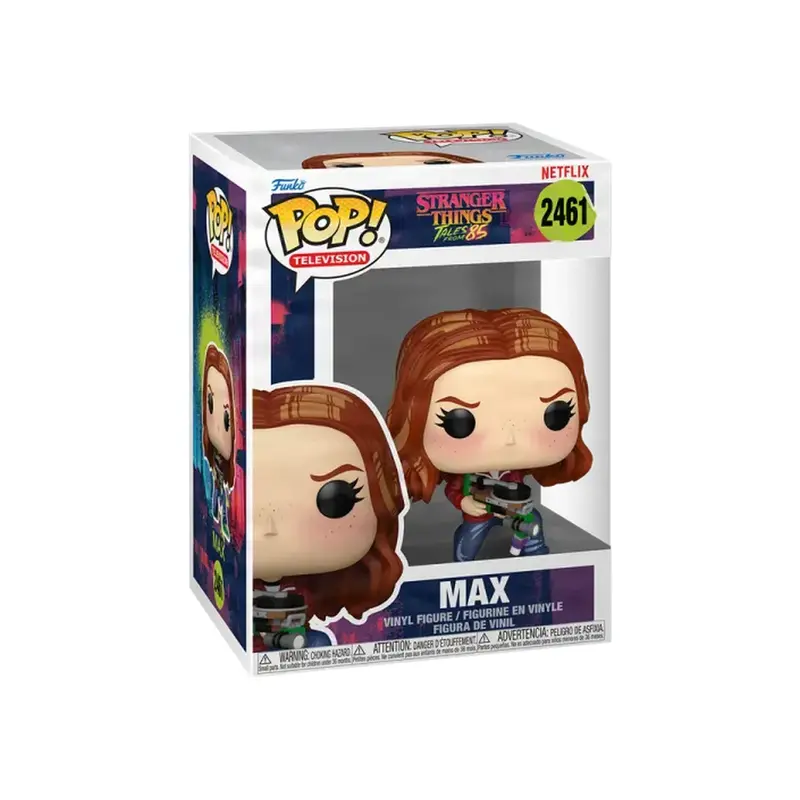 Funko POP! Animation - Stranger Things