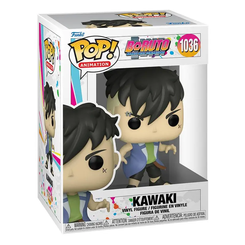 Funko POP! Boruto