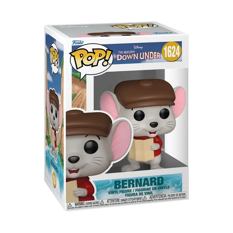 Funko POP! - Disney