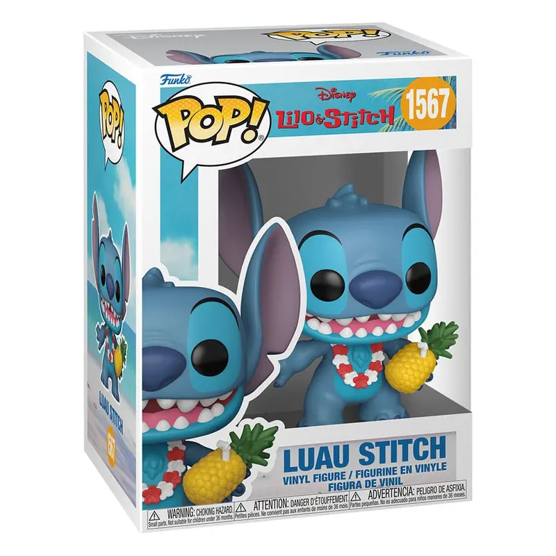 Funko POP! - Disney