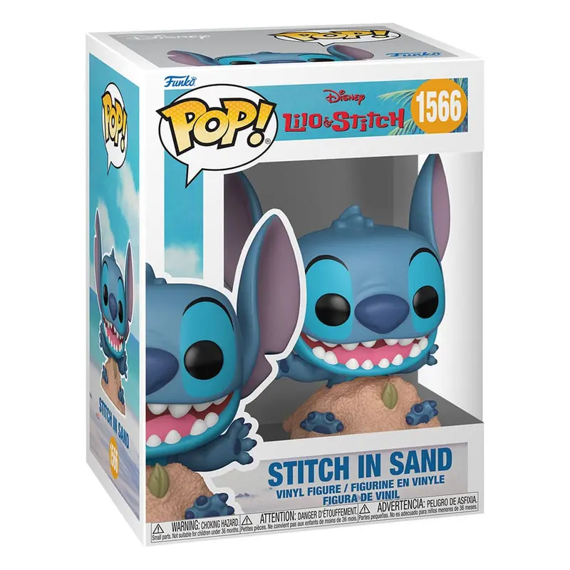 Funko POP! - Disney