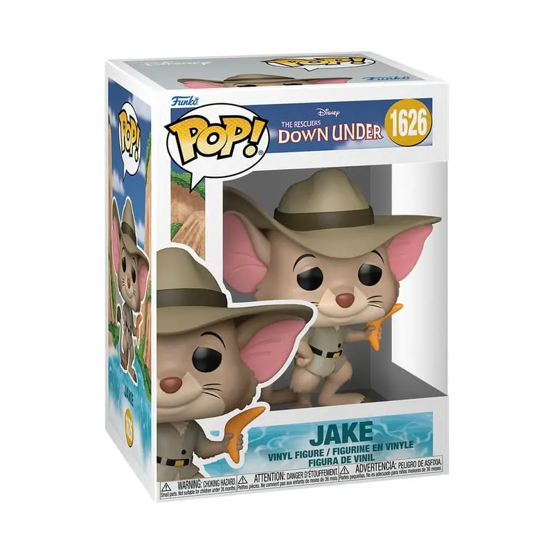 Funko POP! - Disney