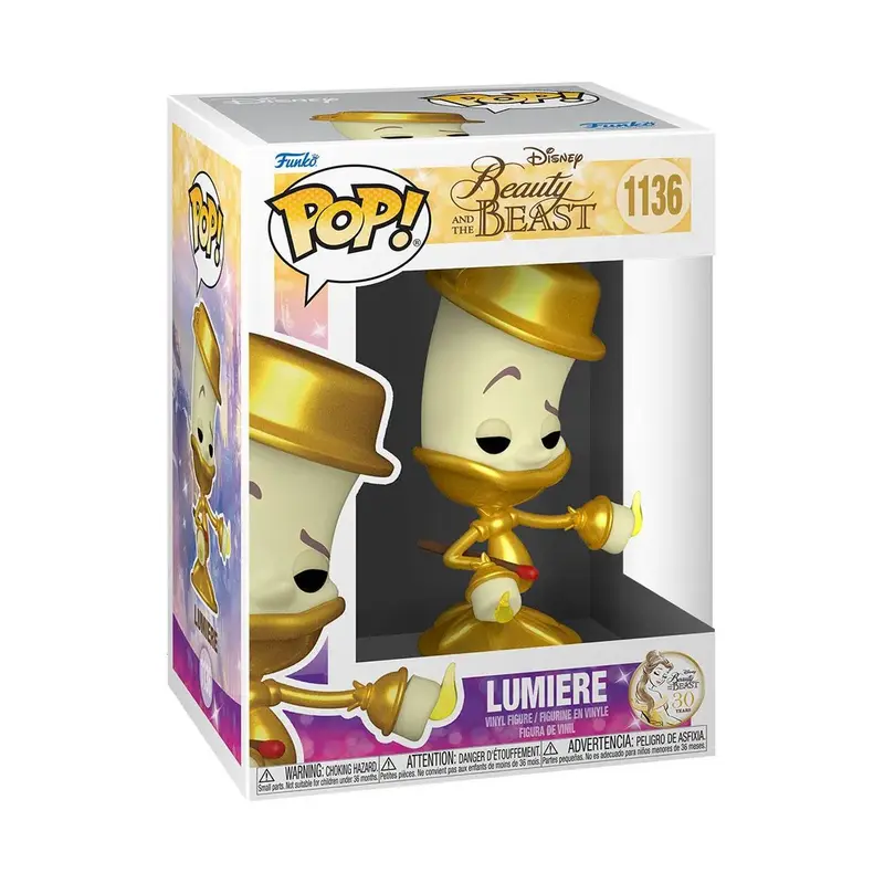 Funko POP! Disney
