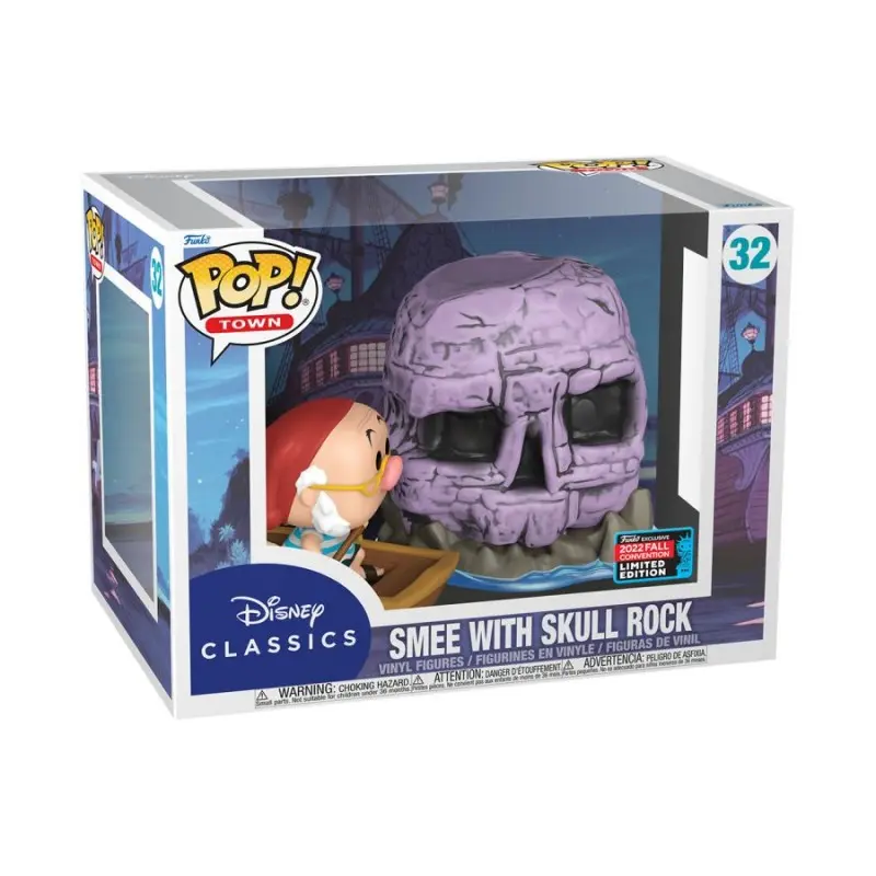 Funko POP! Disney