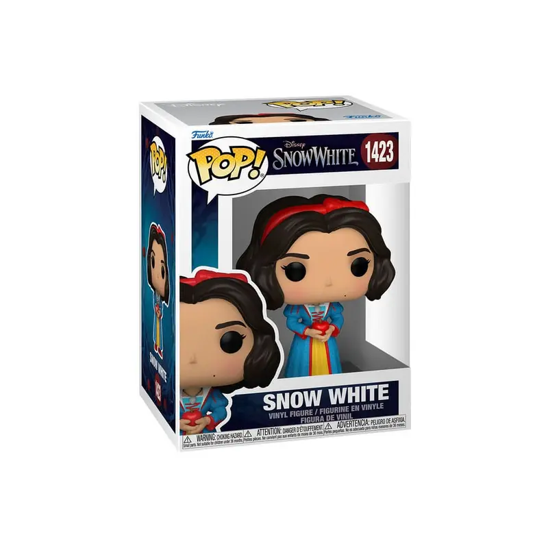Funko POP! - Disney - Snow White with Apple - 9 cm