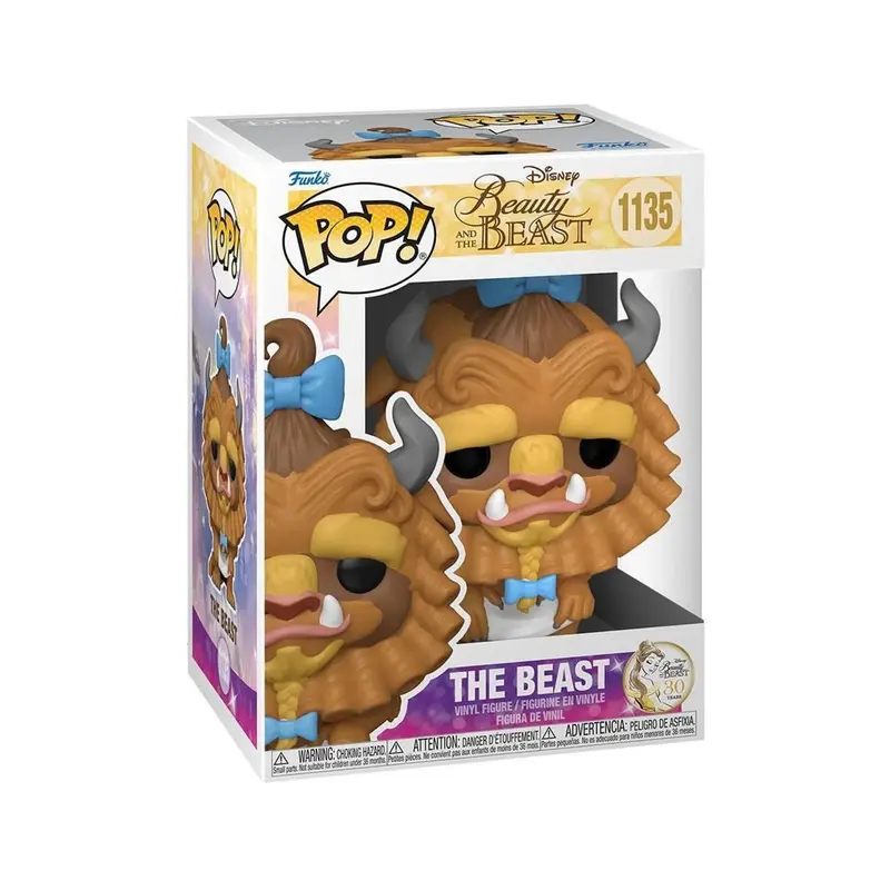 Funko POP! Disney