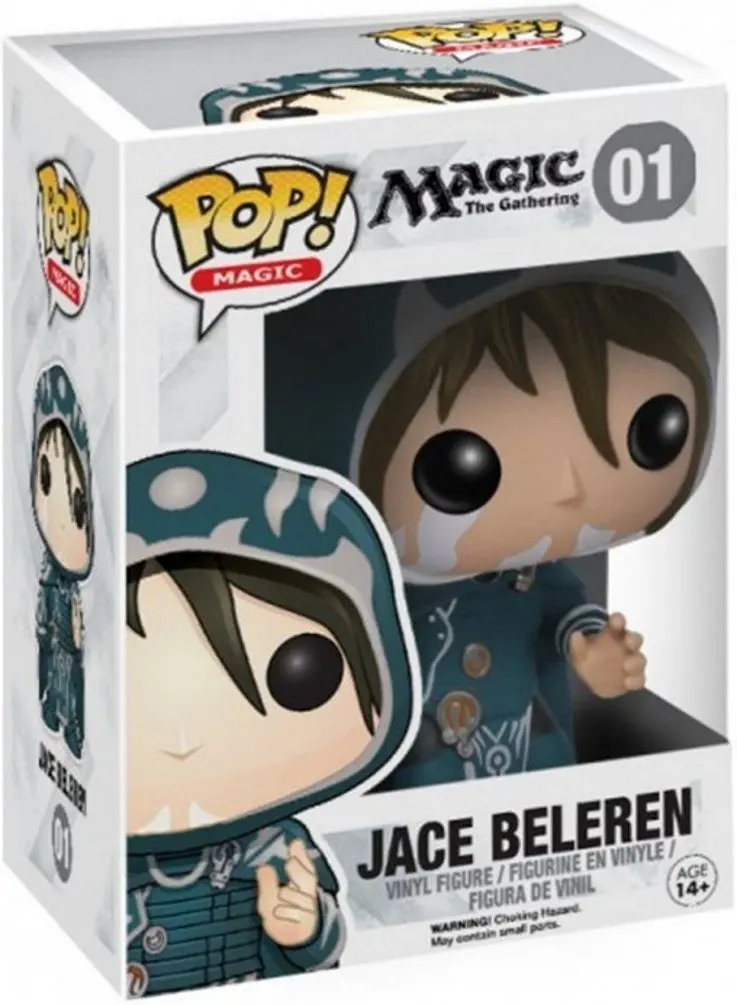 Funko POP! Magic