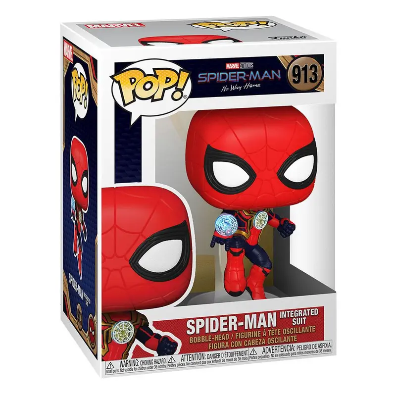 Funko POP! Marvel Studios