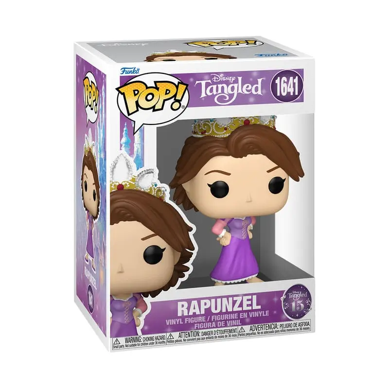 Funko POP! - Rapunzel