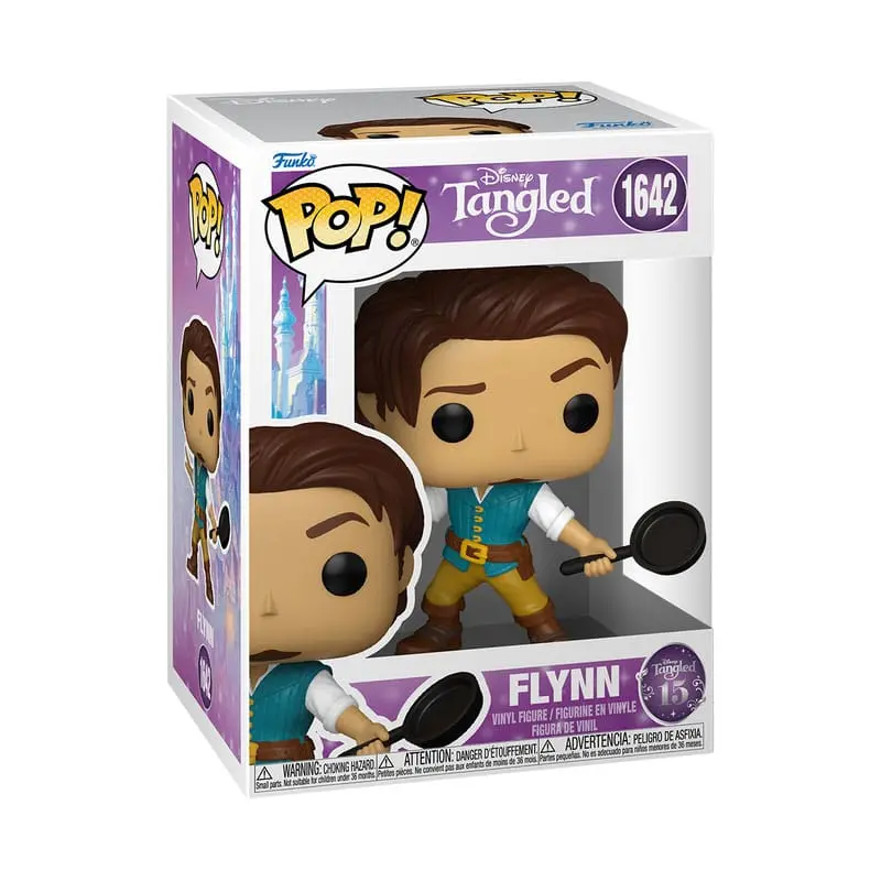 Funko POP! - Rapunzel
