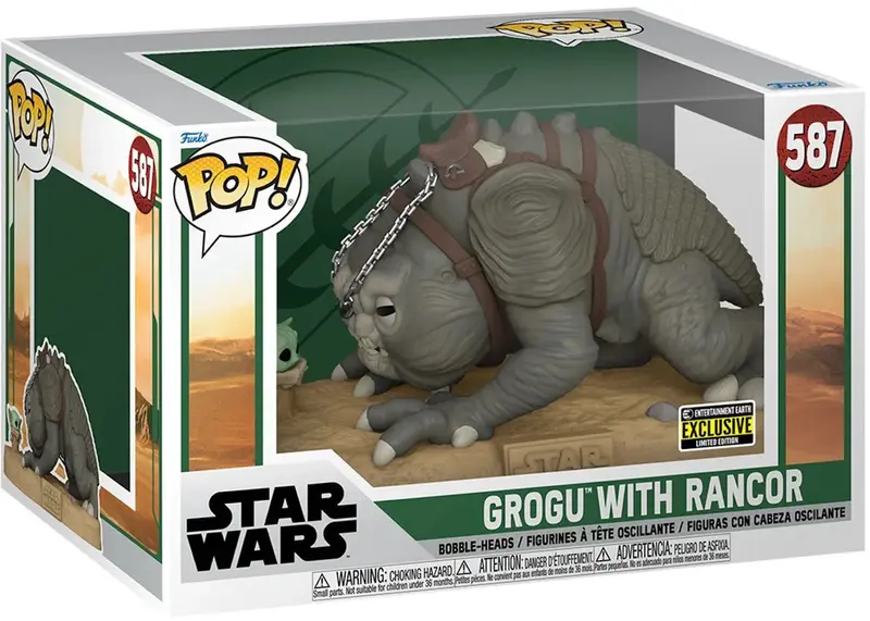 Funko POP! Star Wars