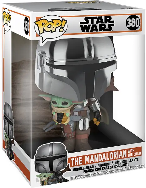 Funko POP! StarWars