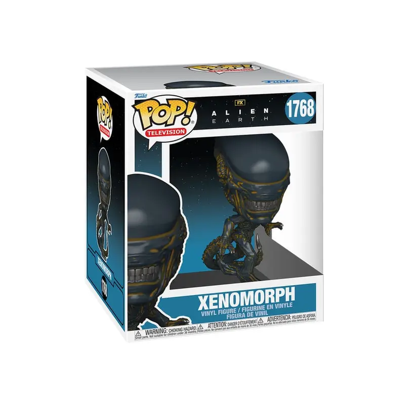 Funko POP! Television - Alien