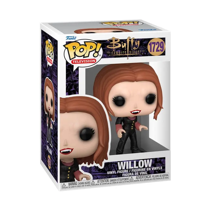 Funko POP! Television - Buffy