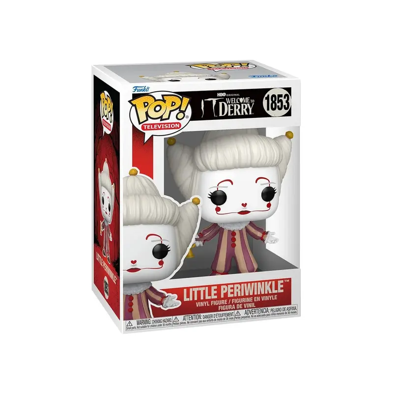 Funko POP! Television - Es