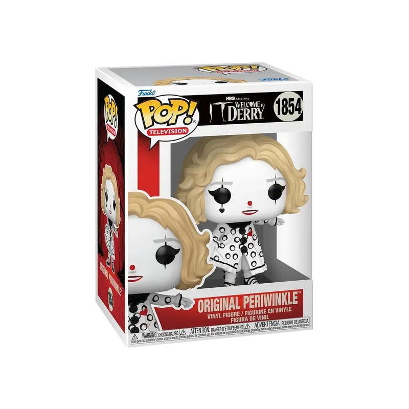 Funko POP! Television - Es