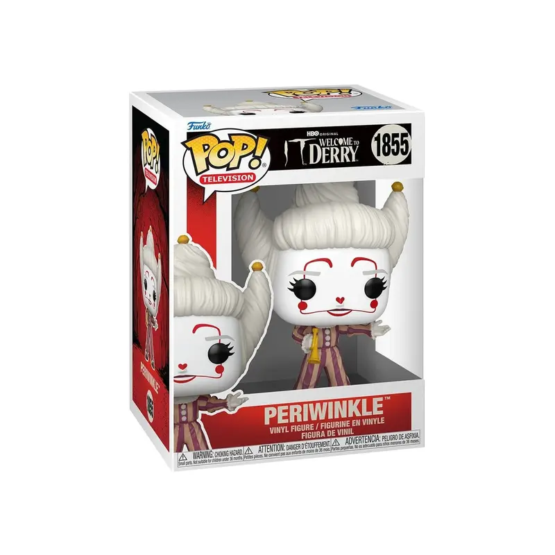 Funko POP! Television - Es