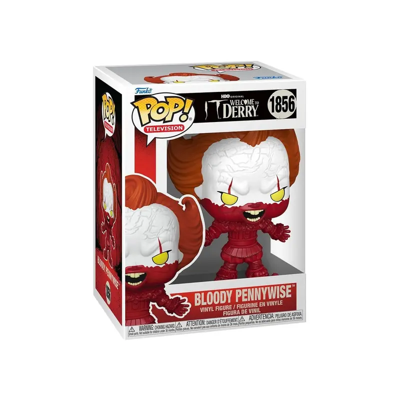 Funko POP! Television - Es