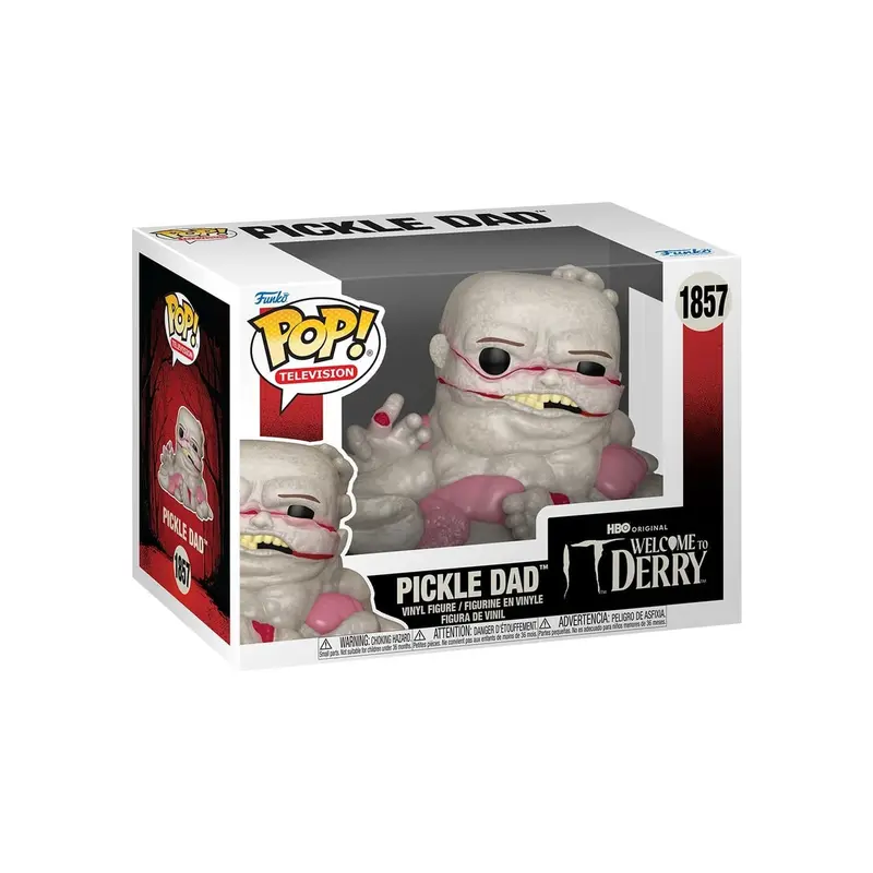 Funko POP! Television - Es