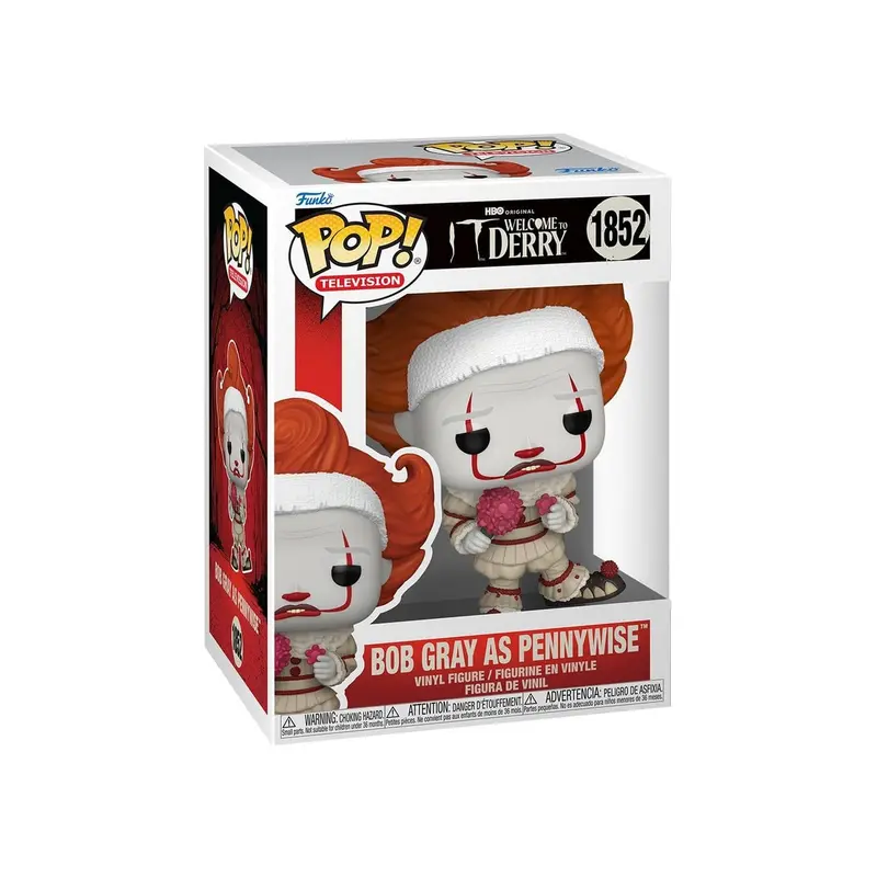 Funko POP! Television - Es