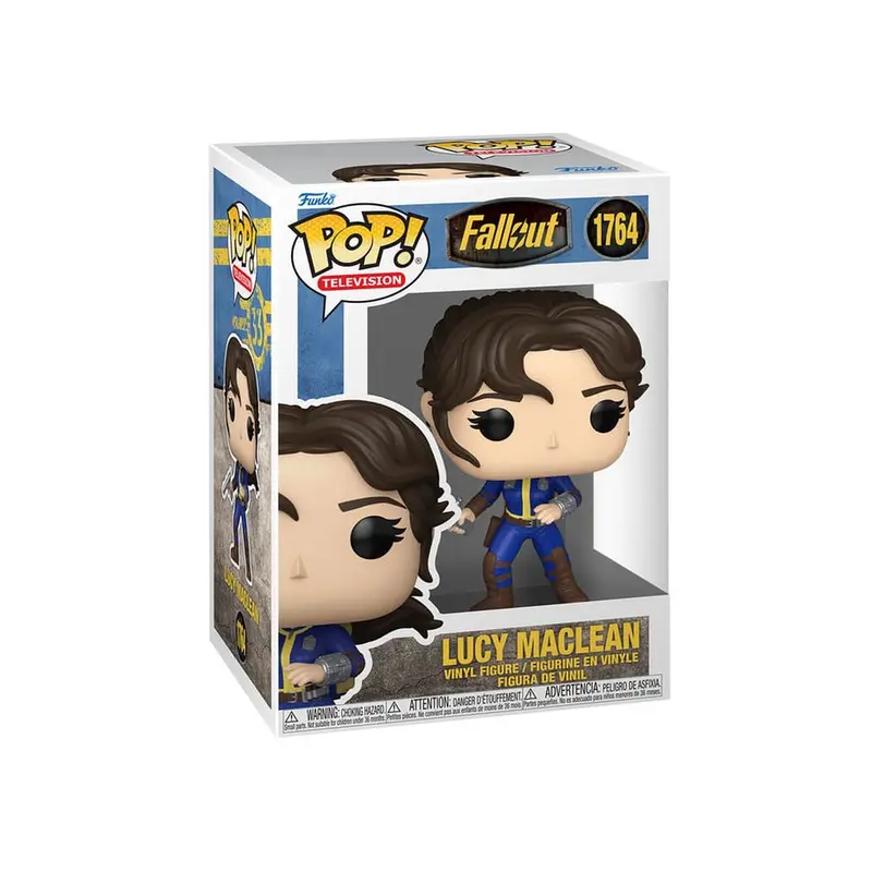 Funko POP! Television - Fallout - Lucy MacLean #1764